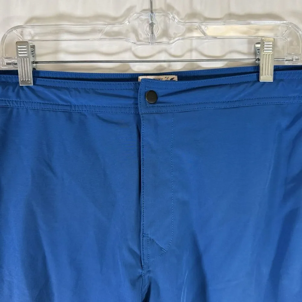 J. Crew waist 36